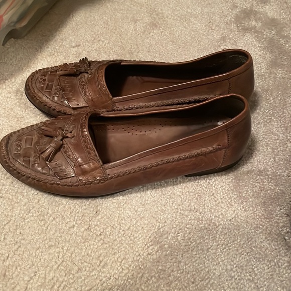 Used Loafers - Picture 3 of 4